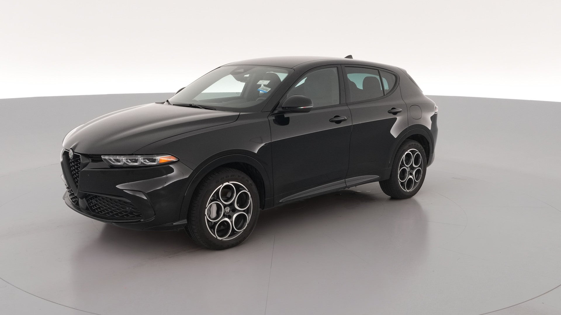 2025 Alfa Romeo Tonale vehicle photo