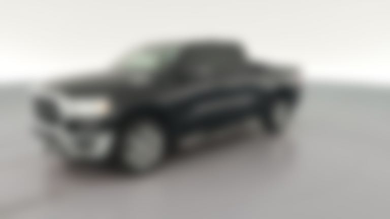 2020 Ram 1500 Quad Cab vehicle photo