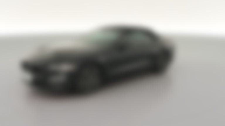 2019 Ford Mustang vehicle photo