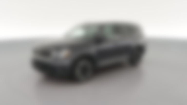 2025 Kia Telluride vehicle photo