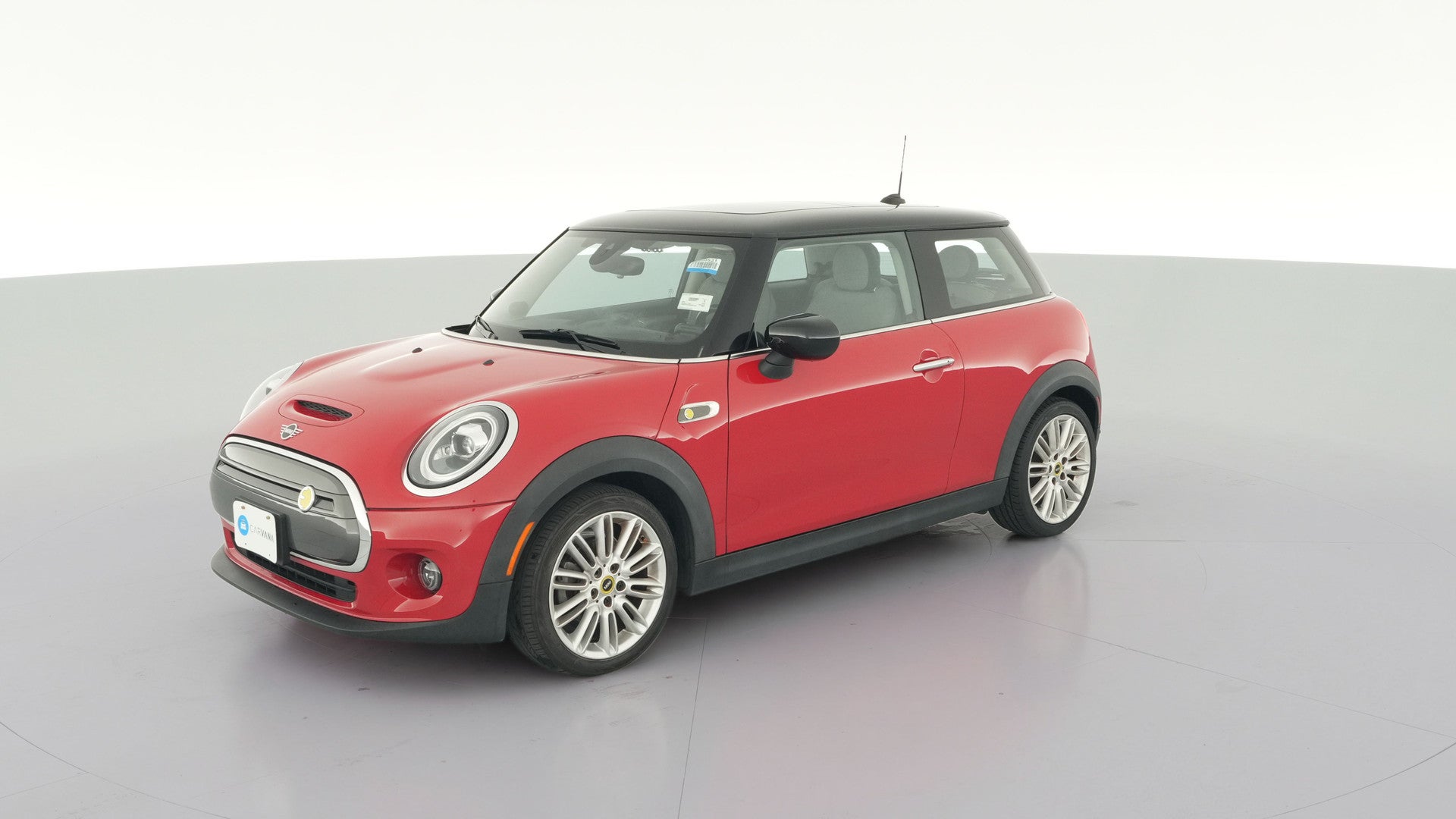 2021 MINI Hardtop 2 Door vehicle photo