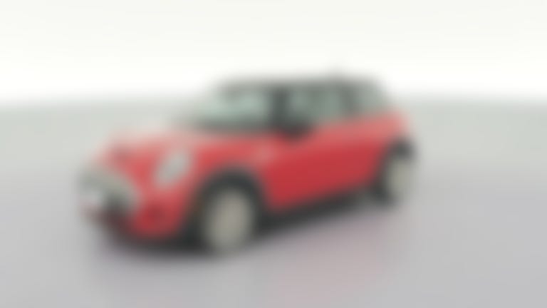 2021 MINI Hardtop 2 Door vehicle photo