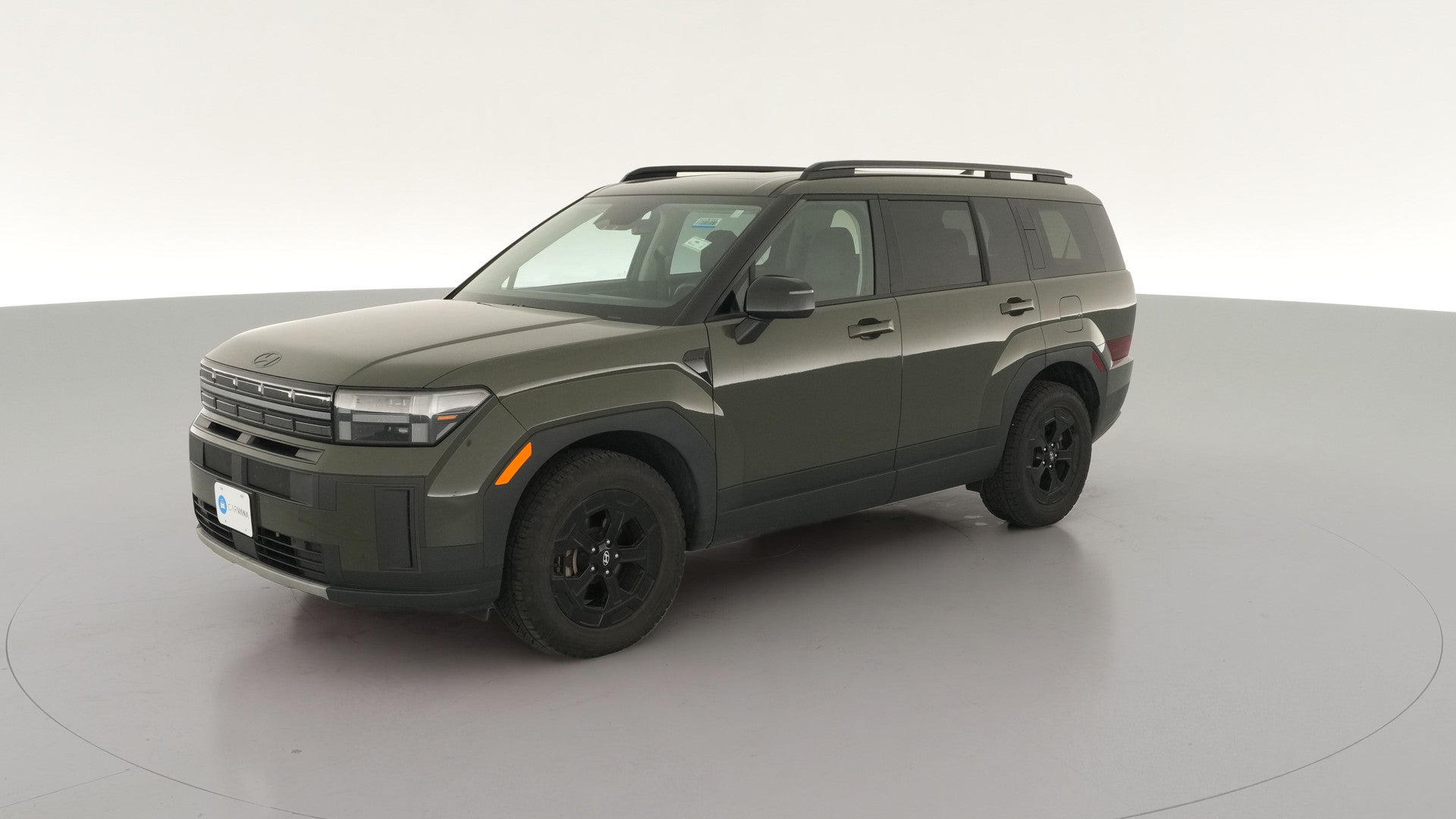 2024 Hyundai Santa Fe vehicle photo