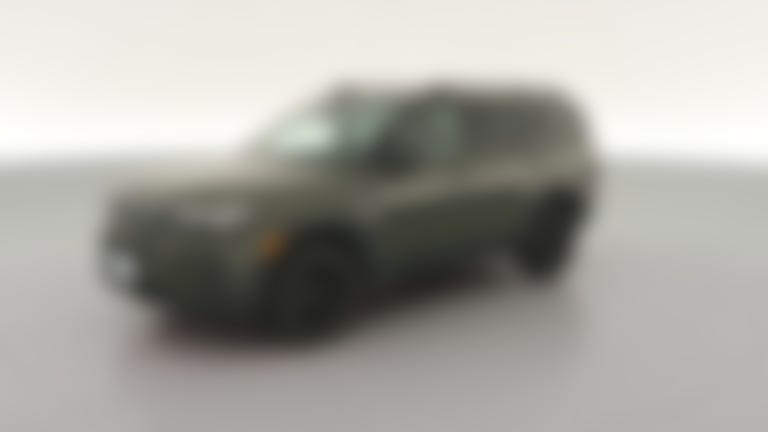 2024 Hyundai Santa Fe vehicle photo