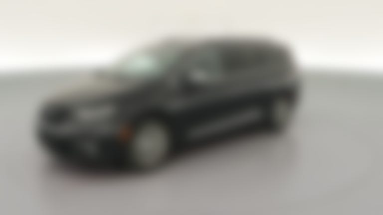 2022 Chrysler Pacifica vehicle photo