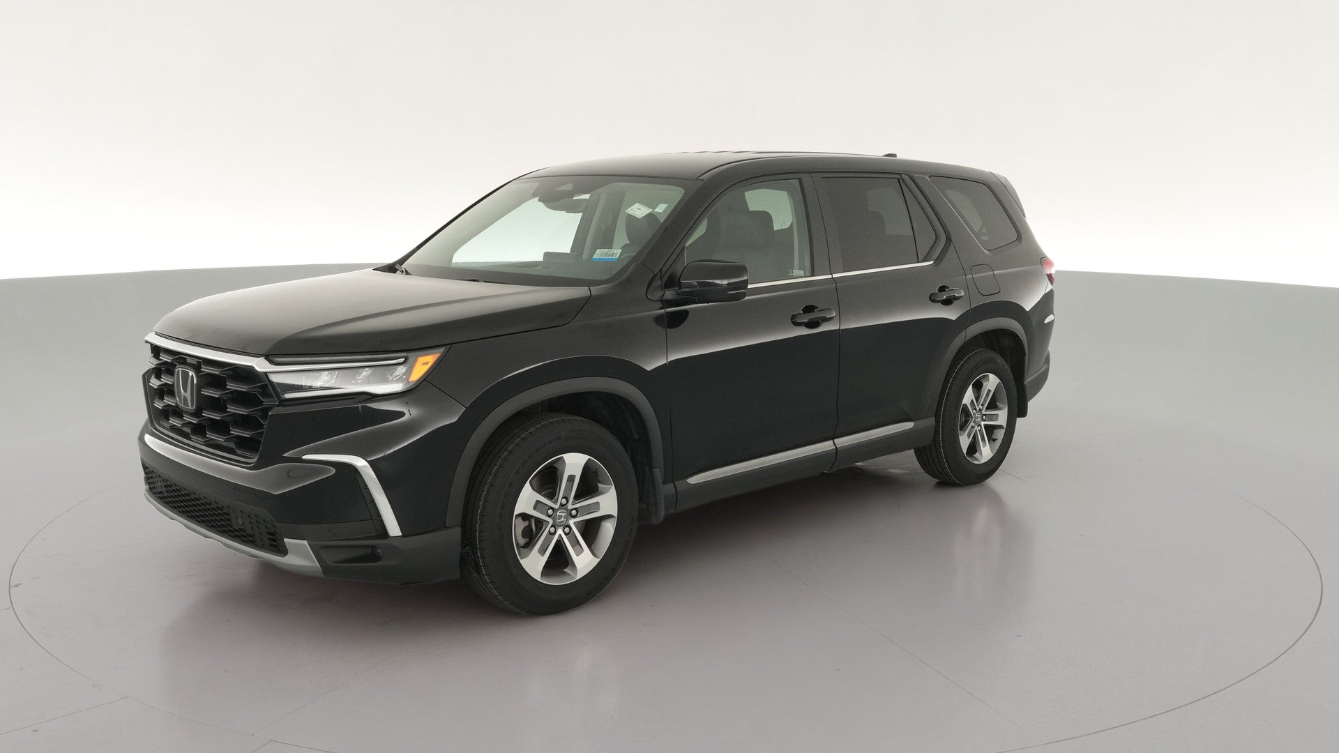 2023 Honda Pilot vehicle photo