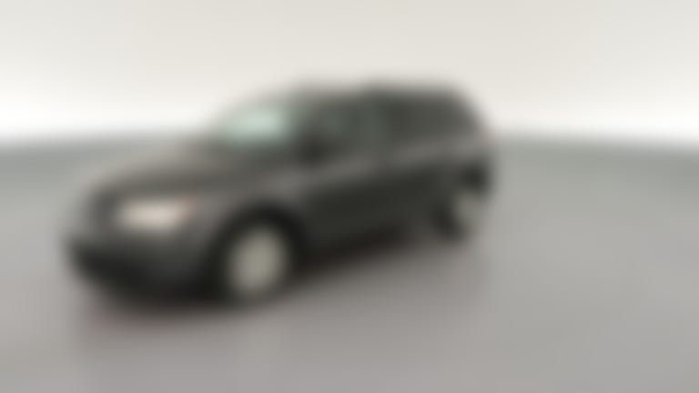 2018 Dodge Journey vehicle photo