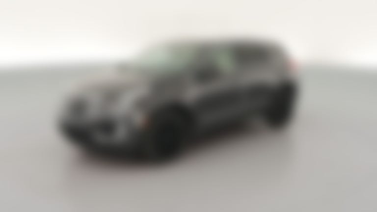 2017 Cadillac XT5 vehicle photo