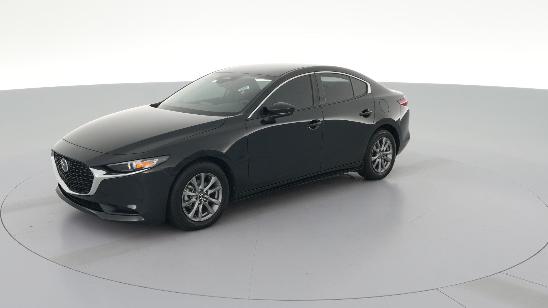 2024 MAZDA MAZDA3 vehicle photo