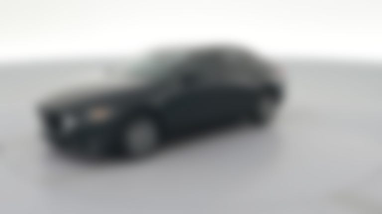 2024 MAZDA MAZDA3 vehicle photo