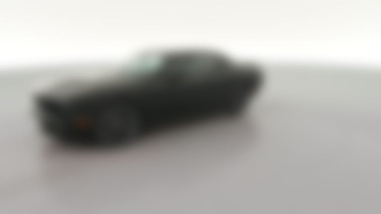 2019 Dodge Challenger vehicle photo