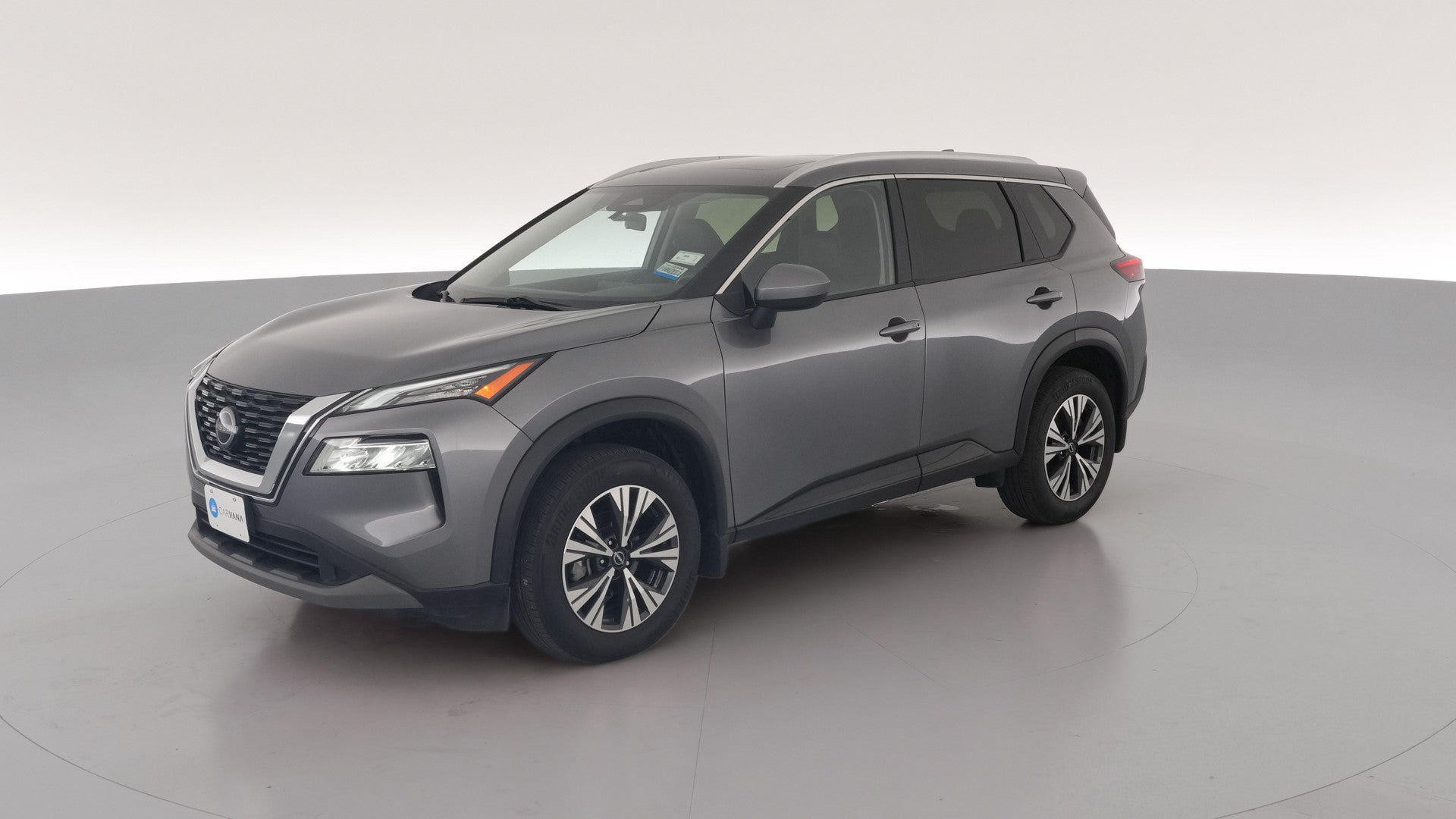 2023 Nissan Rogue vehicle photo