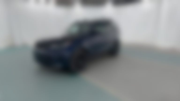 2022 Land Rover Discovery vehicle photo