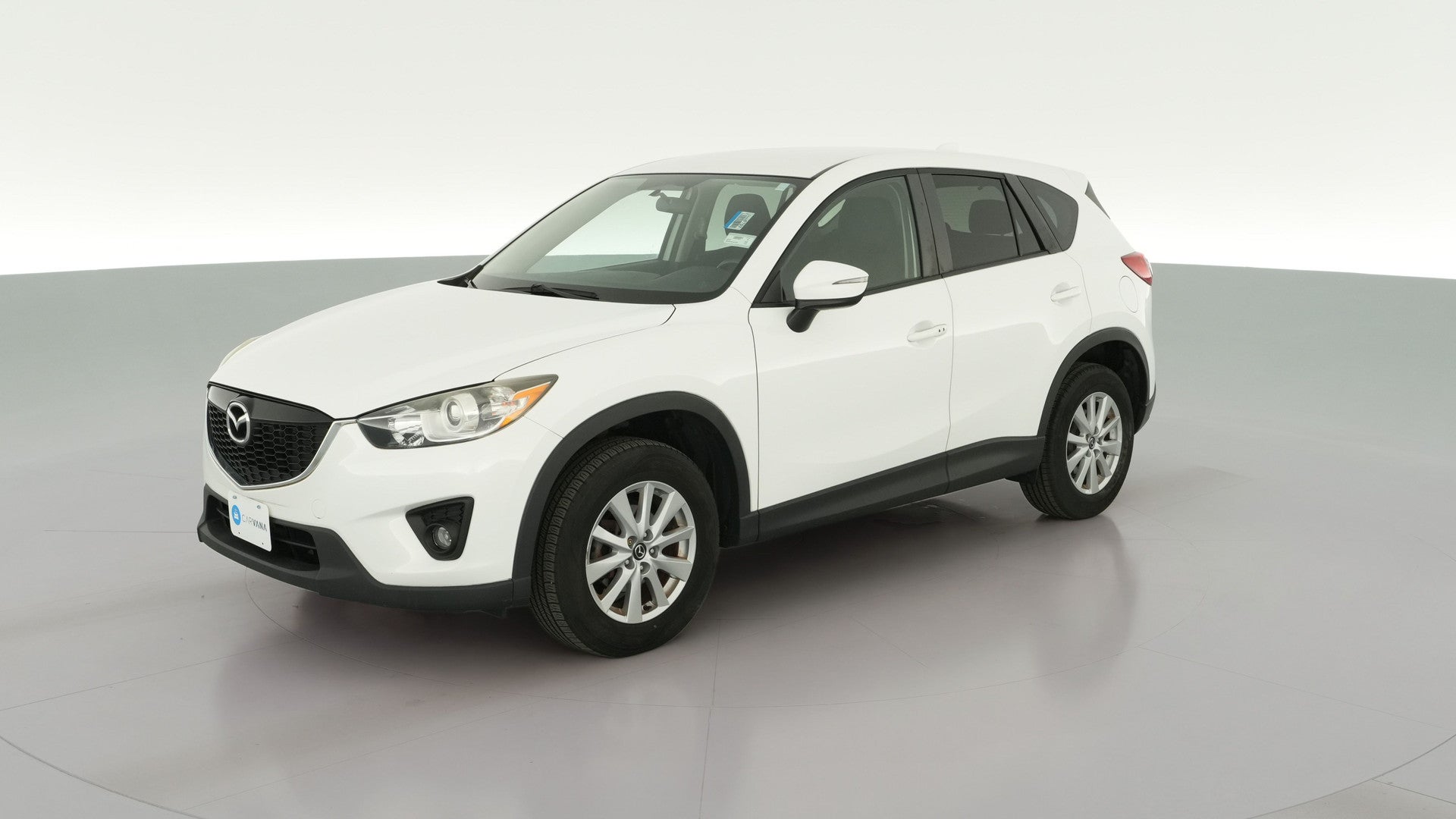 2015 MAZDA CX-5 vehicle photo