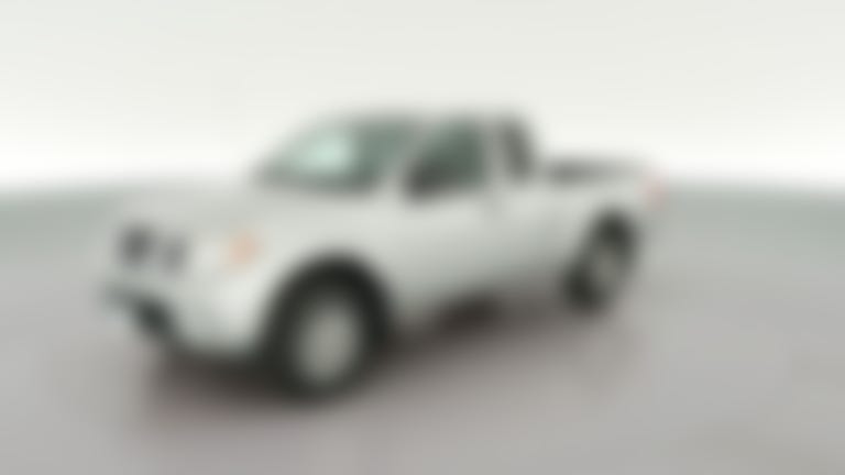 2017 Nissan Frontier King Cab vehicle photo