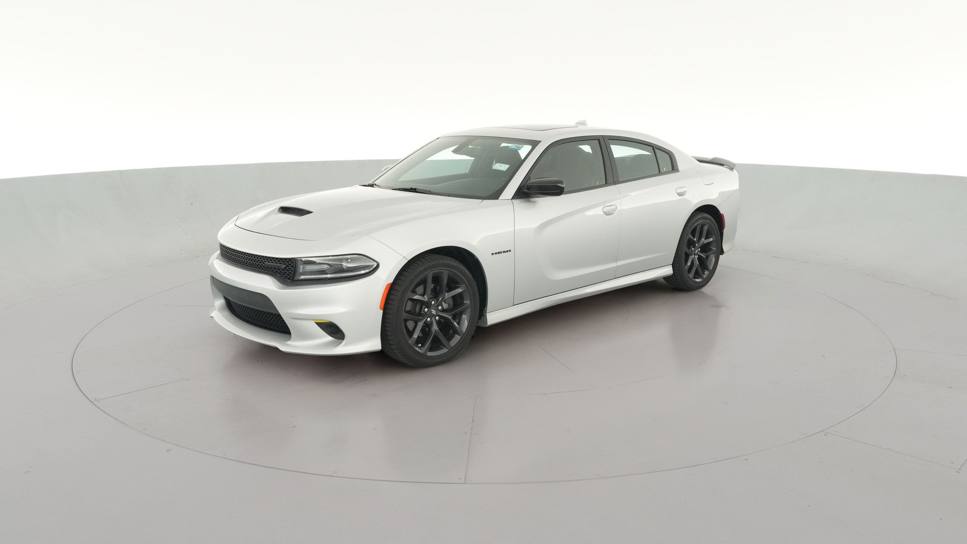 2021 Dodge Charger vehicle photo
