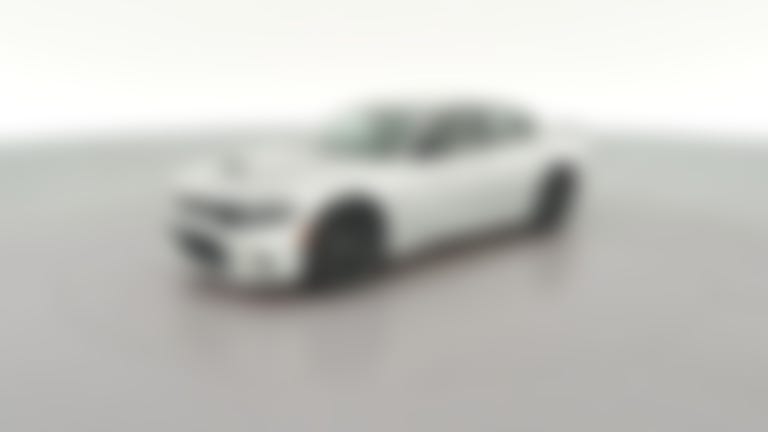 2021 Dodge Charger vehicle photo