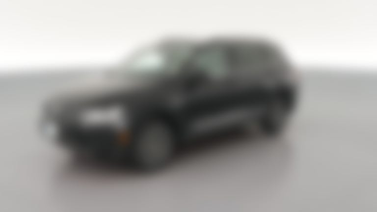 2020 Volkswagen Tiguan vehicle photo