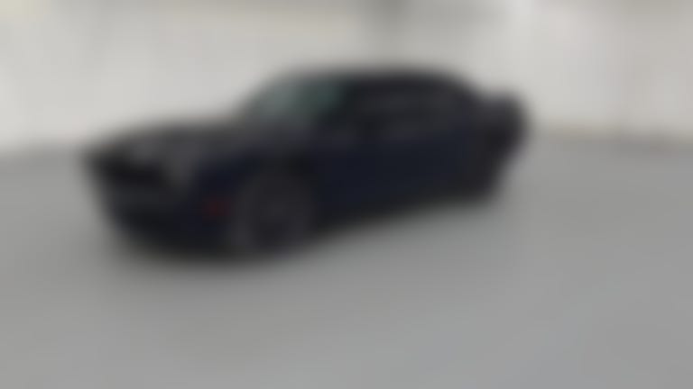 2020 Dodge Challenger vehicle photo