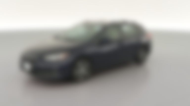 2020 Subaru Impreza vehicle photo