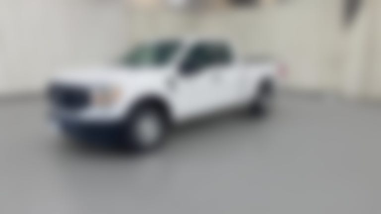 2021 Ford F150 Super Cab vehicle photo