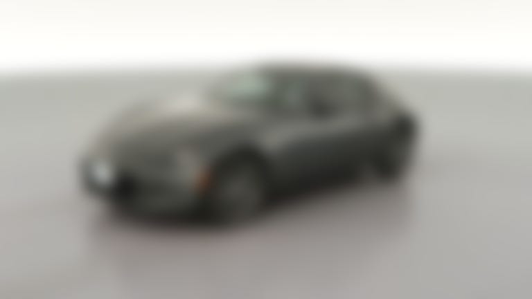 2019 MAZDA MX-5 Miata RF vehicle photo
