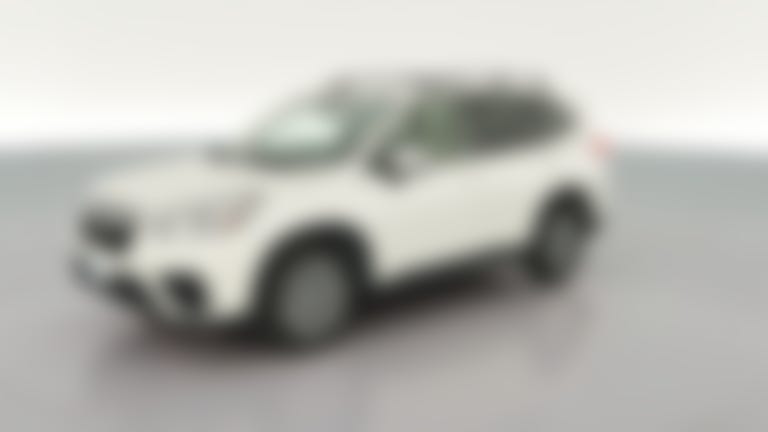 2019 Subaru Forester vehicle photo
