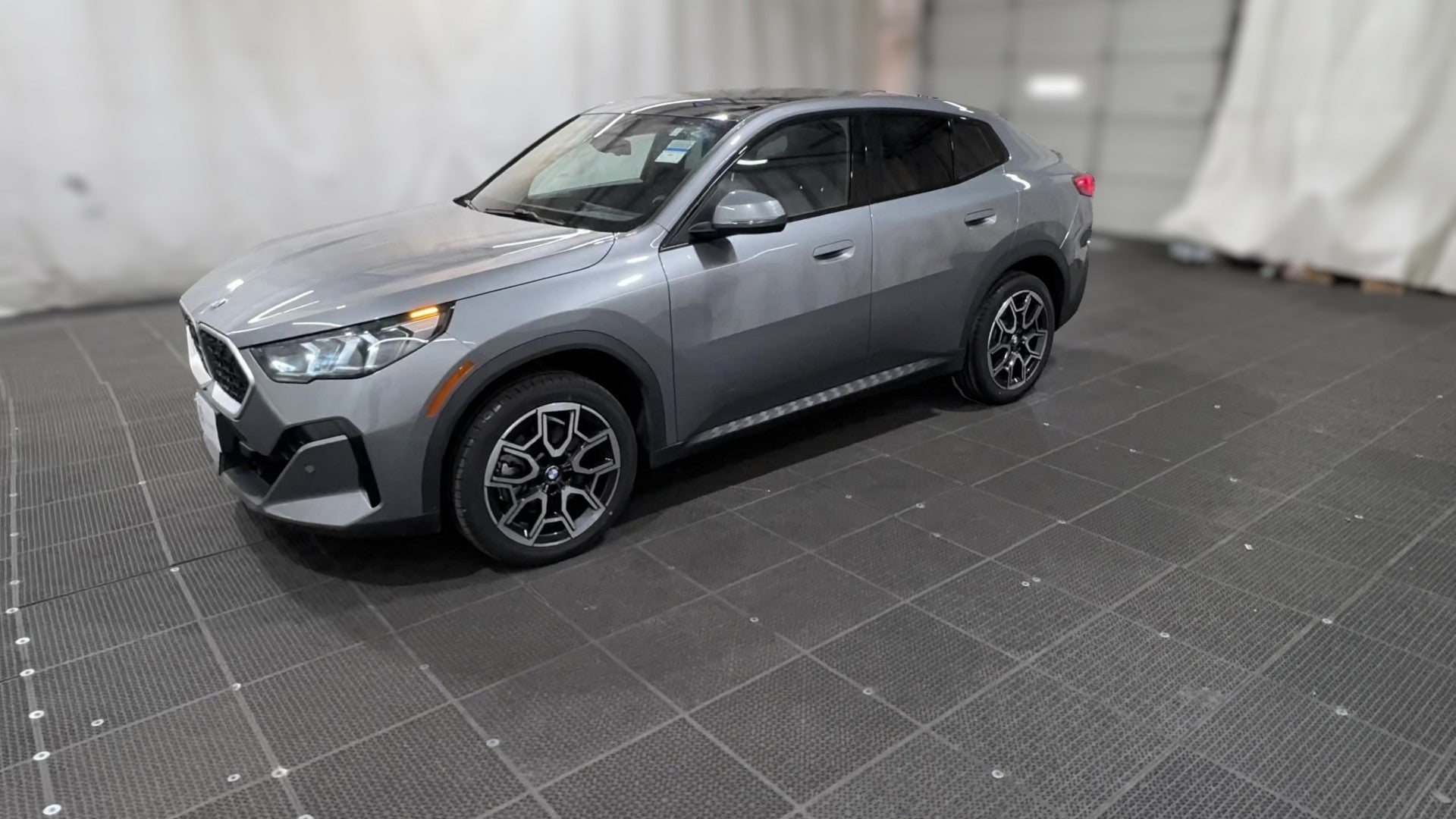 2026 BMW X2 vehicle photo