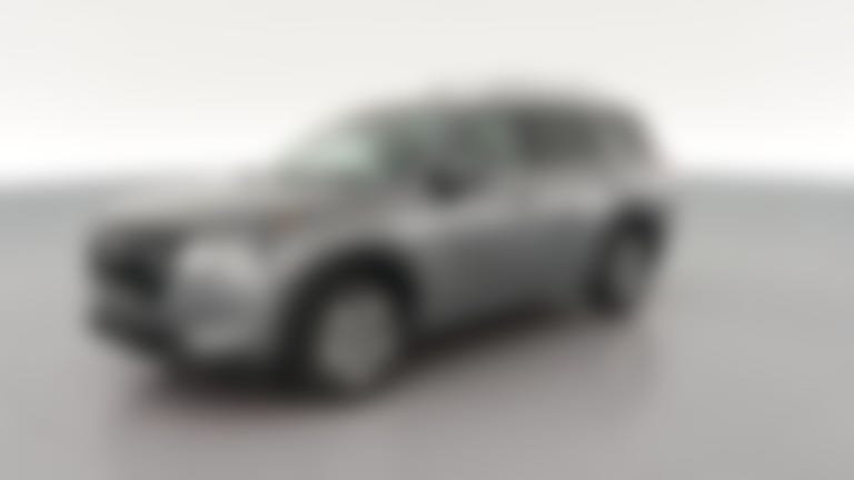 2023 Nissan Pathfinder vehicle photo