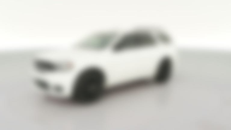 2019 Dodge Durango vehicle photo