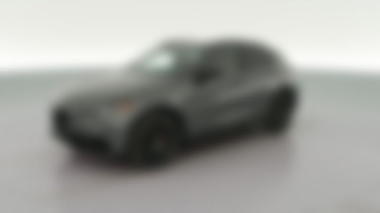 2024 Alfa Romeo Stelvio vehicle photo