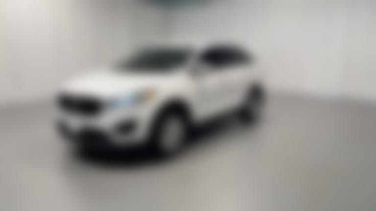 2017 Kia Sorento vehicle photo