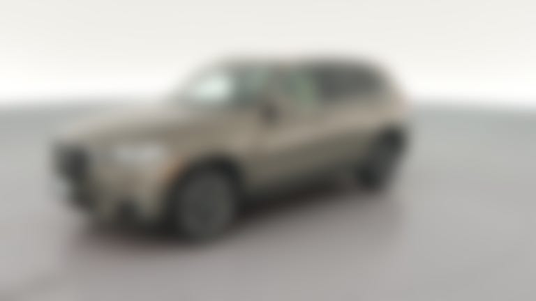 2017 BMW X5 vehicle photo
