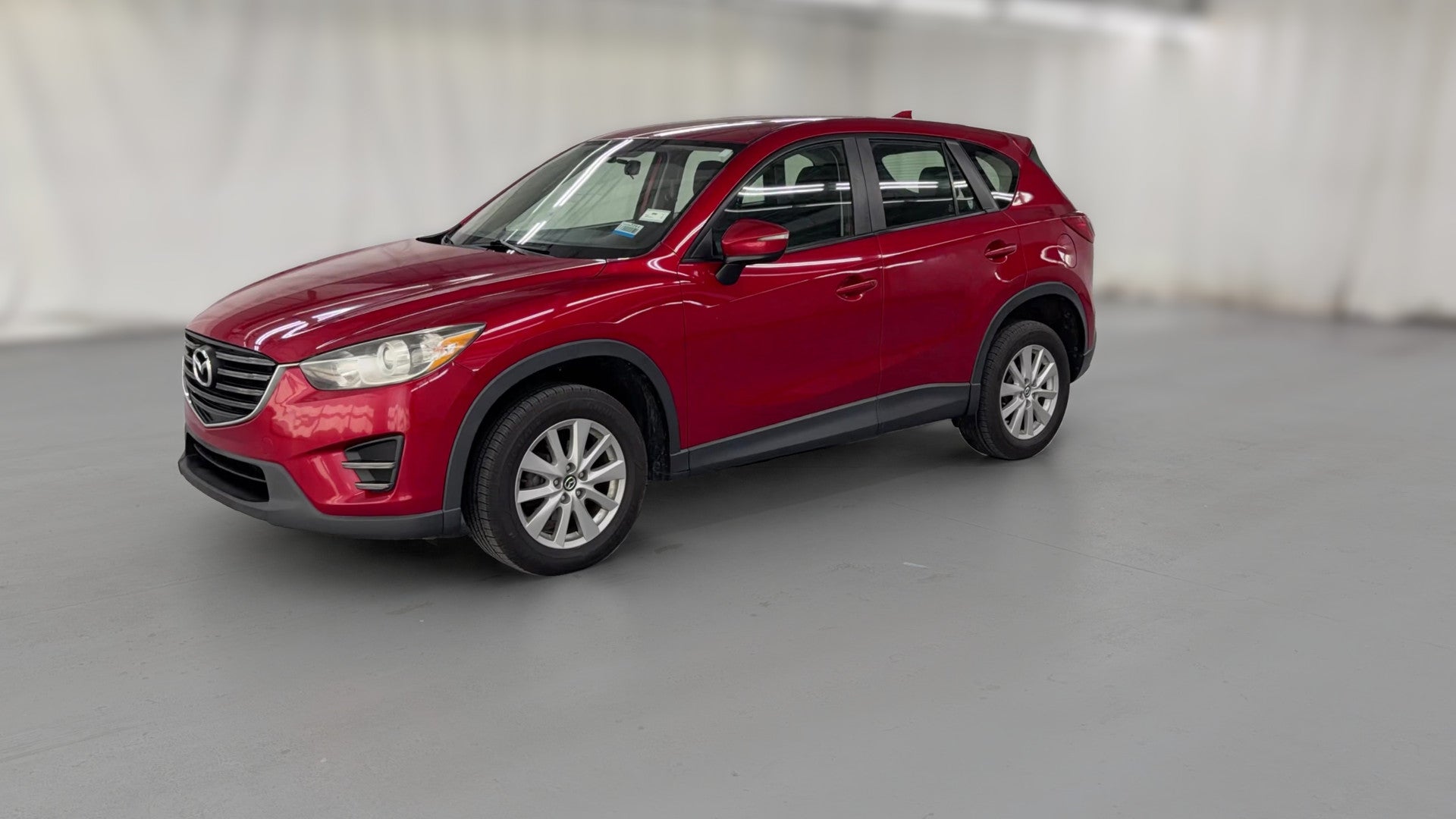 2016 MAZDA CX-5 vehicle photo