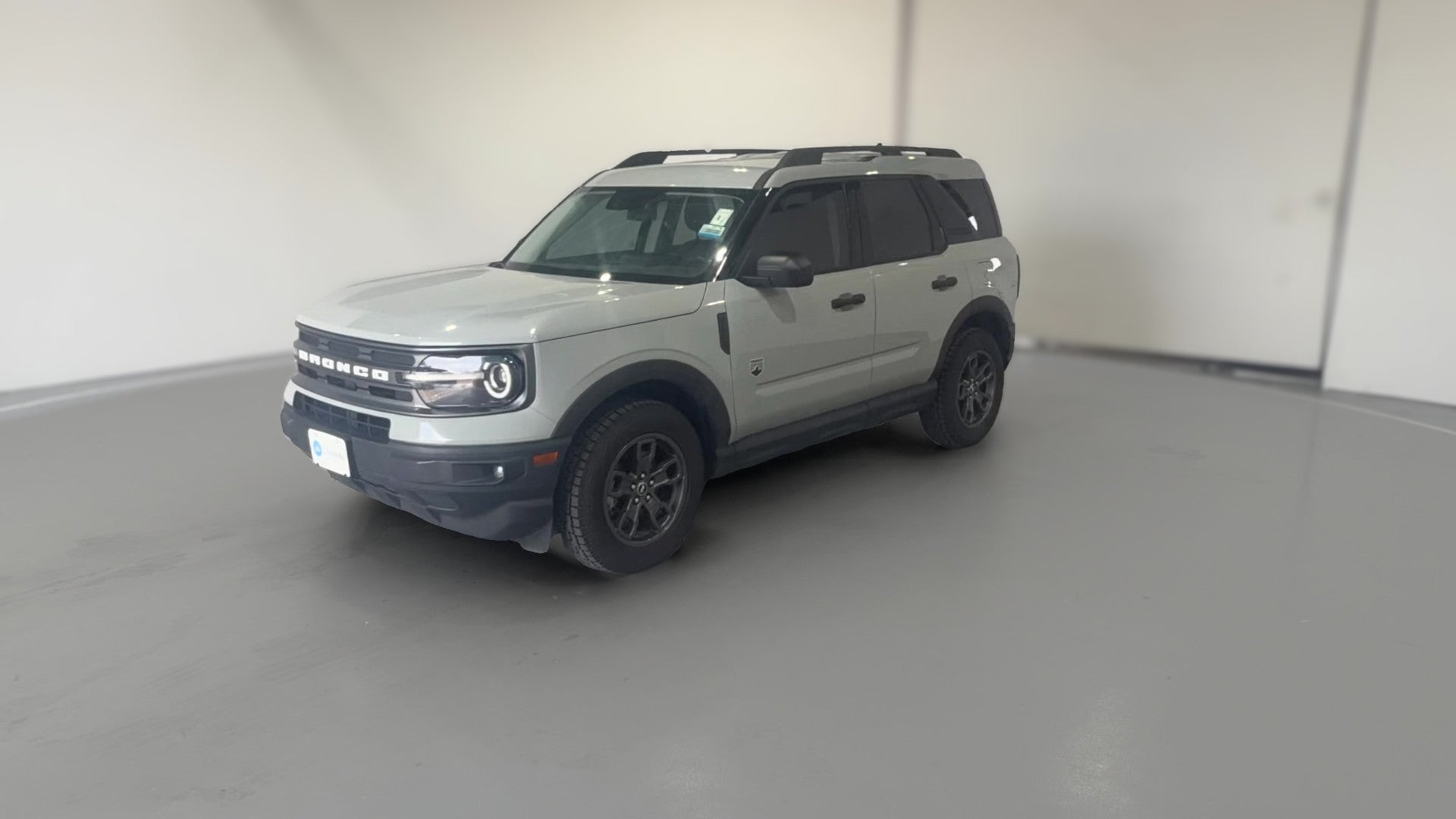 2023 Ford Bronco Sport vehicle photo