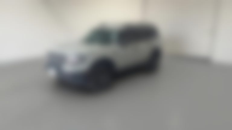 2023 Ford Bronco Sport vehicle photo