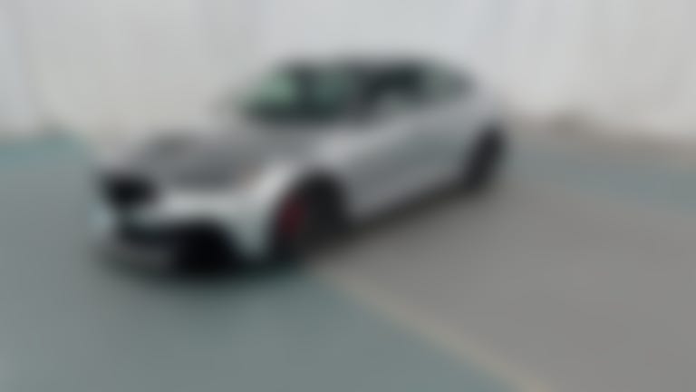 2025 Acura Integra vehicle photo