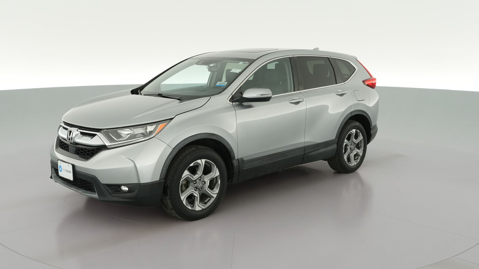 2017 Honda CR-V vehicle photo