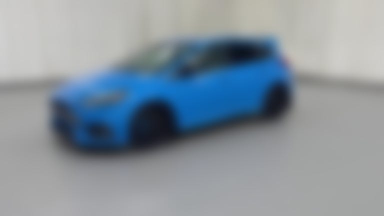 2016 Ford Focus vehicle photo