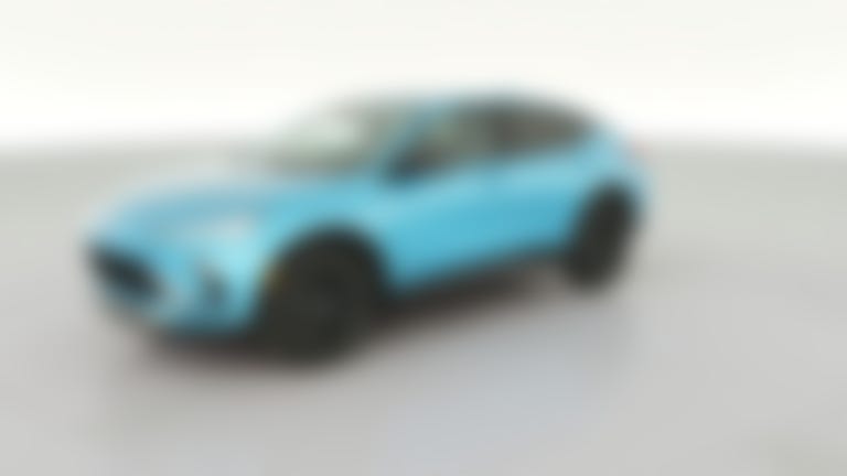 2025 Buick Envista vehicle photo