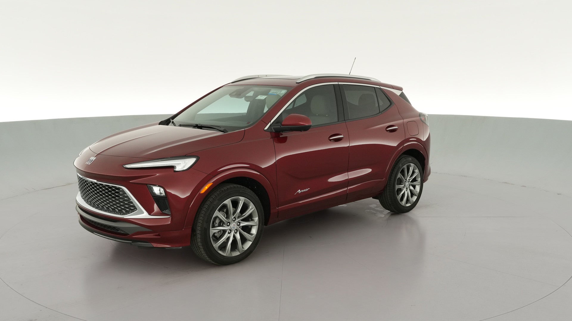 2024 Buick Encore GX vehicle photo