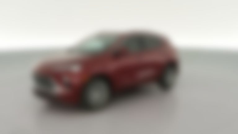 2024 Buick Encore GX vehicle photo