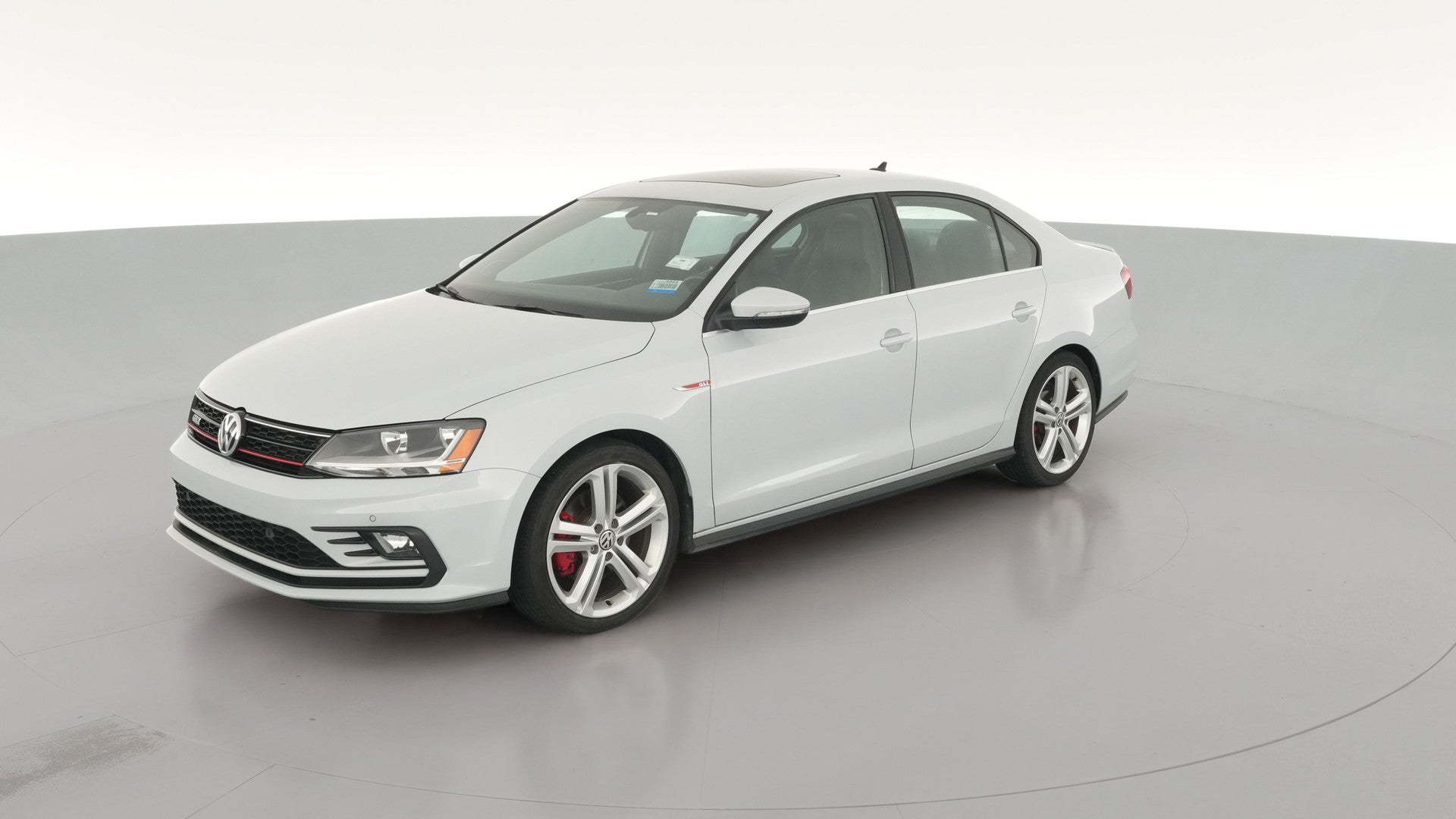 2017 Volkswagen Jetta vehicle photo