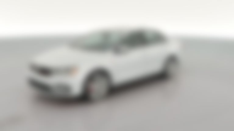 2017 Volkswagen Jetta vehicle photo