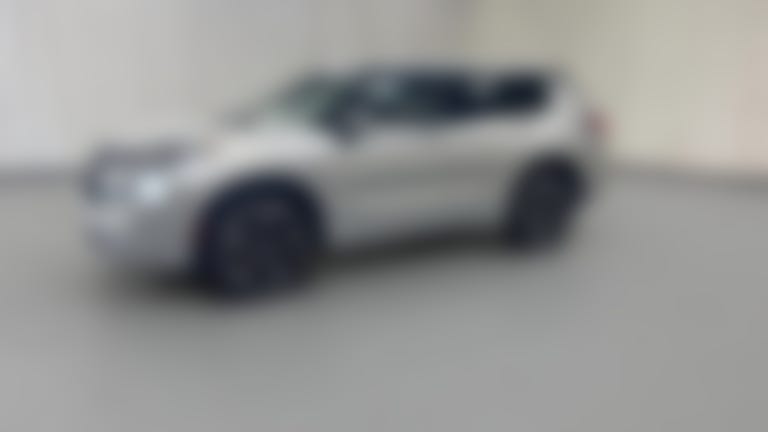 2022 Mitsubishi Outlander vehicle photo