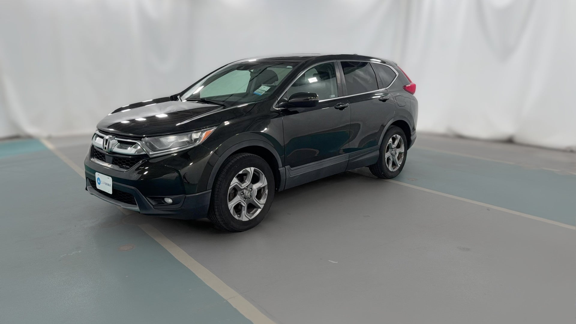 2018 Honda CR-V vehicle photo
