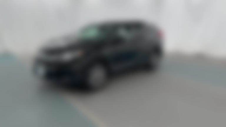 2018 Honda CR-V vehicle photo