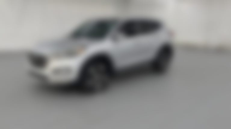 2017 Hyundai Tucson vehicle photo