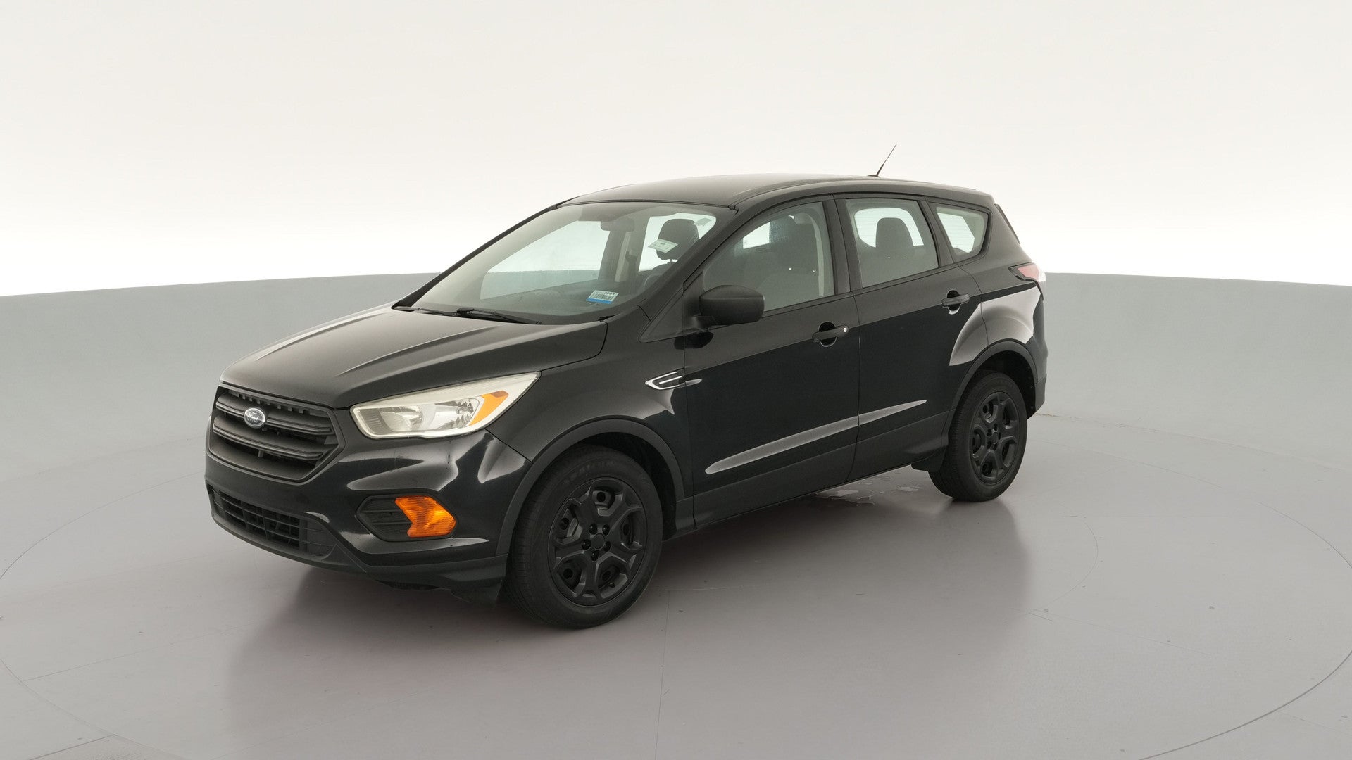 2017 Ford Escape vehicle photo