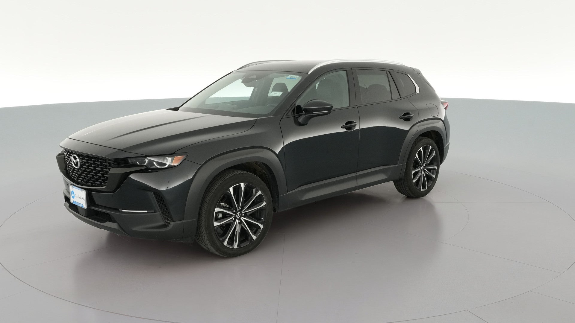 2026 MAZDA CX-50 vehicle photo
